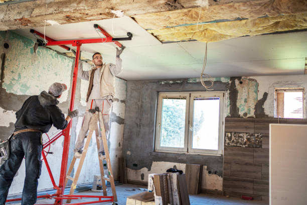 Best Insulation Installation Services in Ronan, MT