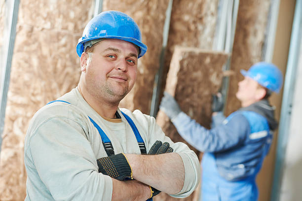 Best Insulation for Specific Applications in Ronan, MT