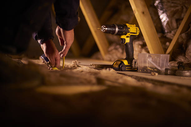Best Residential Insulation in Ronan, MT